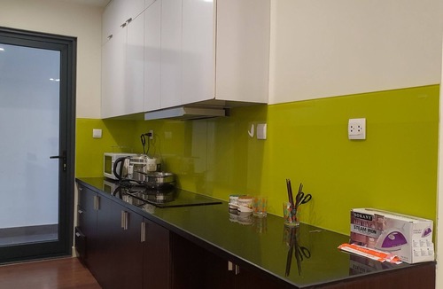 Thanh Xuan Apartment | Imperia Garden 3Br Luxury/private