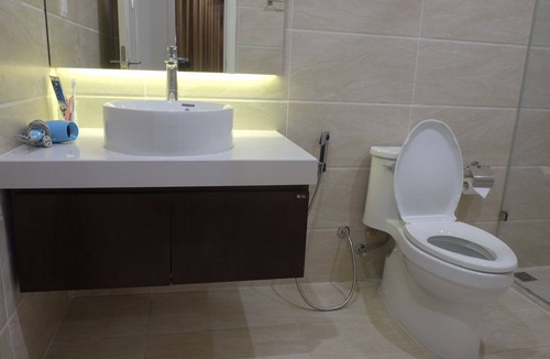 Thanh Xuan Apartment | Imperia Garden 3Br Luxury/private