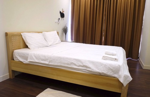 Thanh Xuan Apartment | Imperia Garden 3Br Luxury/private