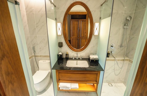 Lang Son Hotel | Imperial Hotel Lang Son