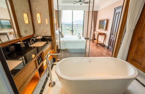 Lang Son Hotel | Imperial Hotel Lang Son