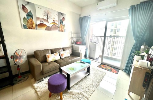 Binh Tan Apartment | IMPERIAl PLACE 1 PN