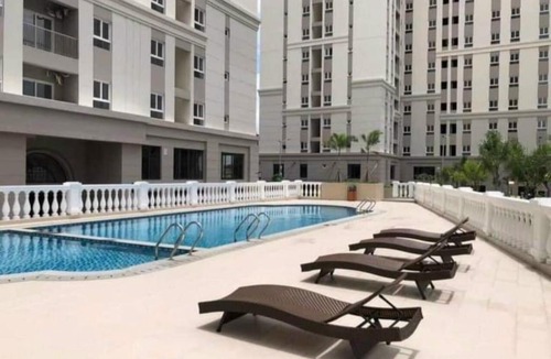 Binh Tan Apartment | IMPERIAl PLACE 1 PN
