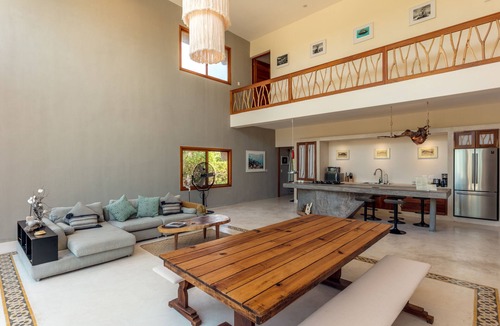 Isla Holbox Villa | Impressive Villa Holbox