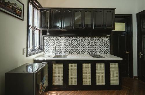 Thuy Khue Apartment | Impresso Home & Cafe Hanoi