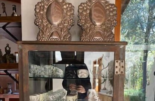 Valle de Bravo House | Increíble y Cómoda Casa en el Campo