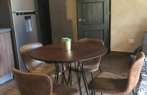 Zacatelco Apartment | Incredible Loft in ValQuirico!