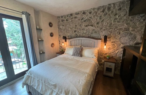 Santeagueda Apartment | Incredible Master Loft Val'quirico