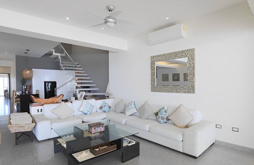 Boulevard Barra Vieja Apartment | Incredible penthouse with ocean views