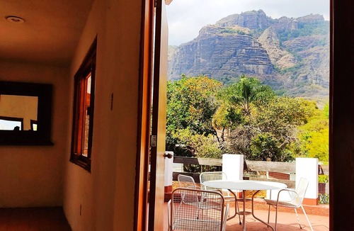 Santo Domingo House | Incredible views, 4 blocks from downtown/pool