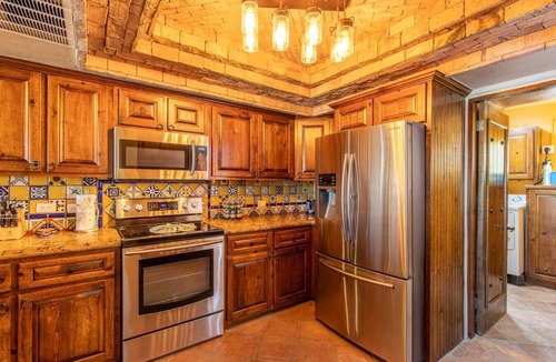 Bella Vista Apartment | Incredible Villa at El Pinacate