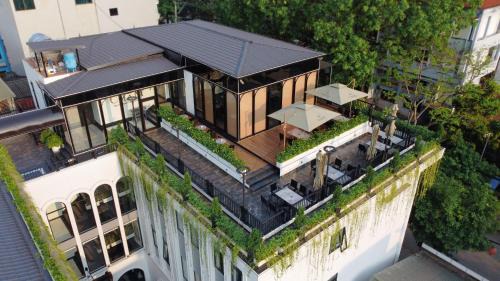 Cao Bang Hotel | Indigen Boutique Hotel Cao Bang