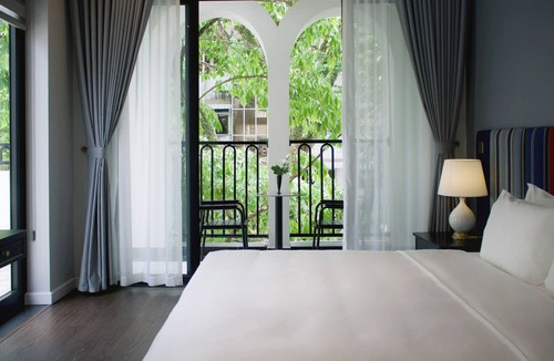 Cao Bang Hotel | Indigen Boutique Hotel Cao Bang