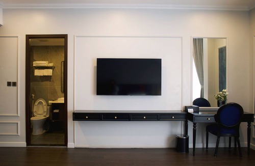 Cao Bang Hotel | Indigen Boutique Hotel Cao Bang