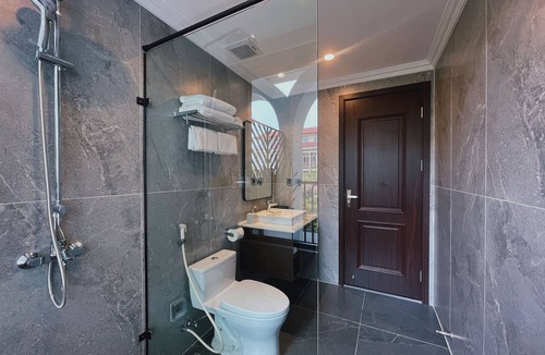 Cao Bang Hotel | Indigen Boutique Hotel Cao Bang