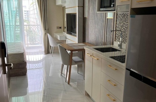 South Pattaya Apartment | Indigo GSR - Dusit Grand Park 2