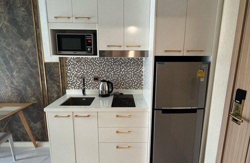 South Pattaya Apartment | Indigo GSR - Dusit Grand Park 2
