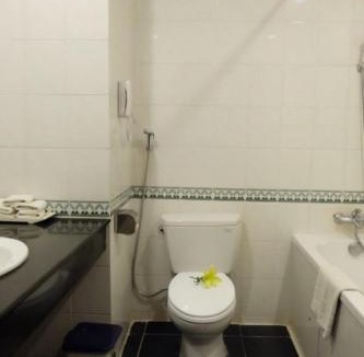 Kon Tum Hotel | Indochine Hotel