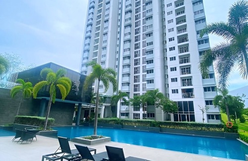 Thuan An Apartment | Industrial Park Vietnam - Singapore