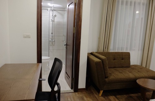 Dich Vong Hau Hotel | Inearth Hotel Hanoi