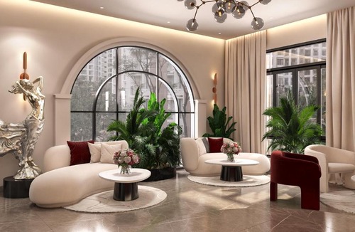 Long Xuyen Hotel | inluv hotel