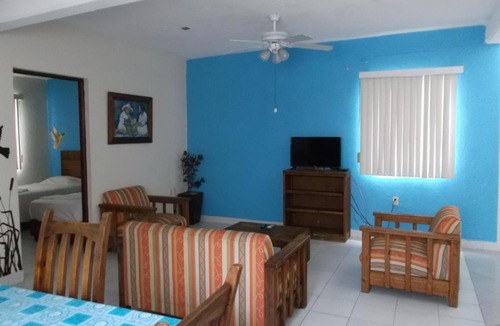 Malecon Apartment | Inmobiliaria Percales
