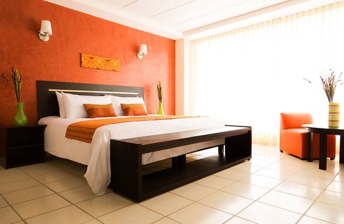 Tula de Allende Hotel | Inn Express Hotel Tula