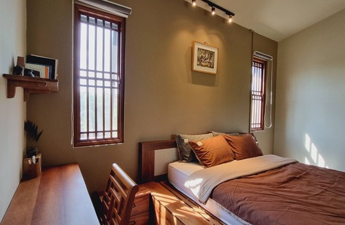 Ben Tre Bed & Breakfast | Innerzen Mekong Riverside Homestay Ben Tre