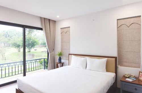 Ba Vi House | Interconnection Ba Vì Venuestay