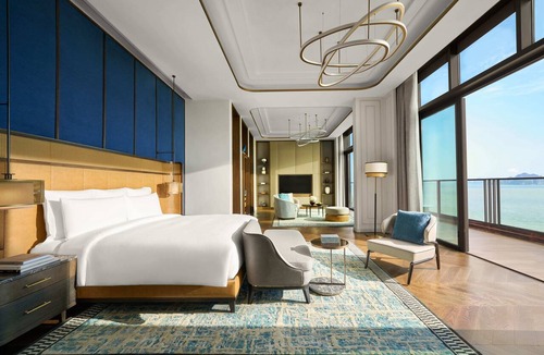Ha Long Hotel | InterContinental Halong Bay Resort by IHG