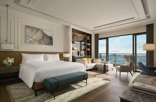 Ha Long Hotel | InterContinental Halong Bay Resort by IHG