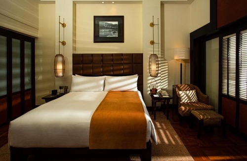 Quang An Hotel | InterContinental Hanoi Westlake by IHG