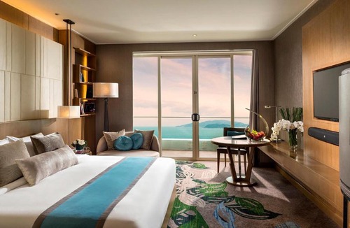 Tran Phu Beach Resort | InterContinental Nha Trang by IHG