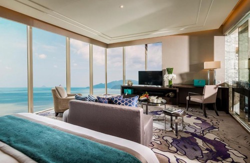 Tran Phu Beach Resort | InterContinental Nha Trang by IHG