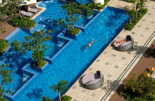 Tran Phu Beach Resort | InterContinental Nha Trang by IHG