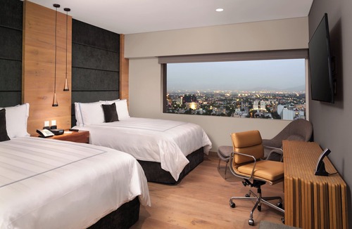 Polanco Hotel | InterContinental Presidente Mexico City by IHG