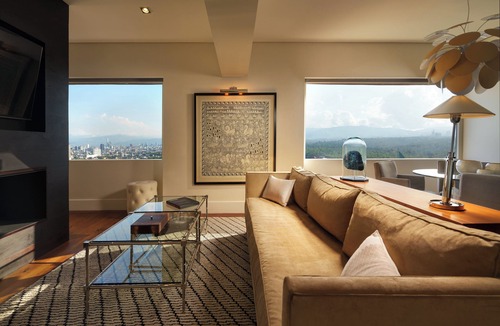 Polanco Hotel | InterContinental Presidente Mexico City by IHG