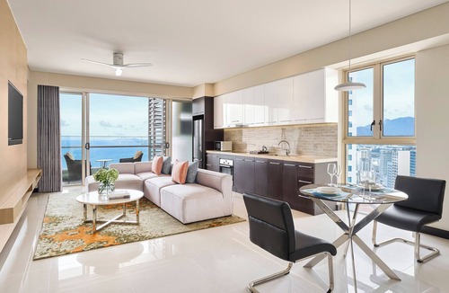 Tran Phu Beach Hotel | InterContinental Residences Nha Trang by IHG