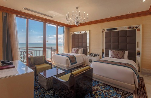 Phuoc Thuan Resort | InterContinental Grand Ho Tram by IHG