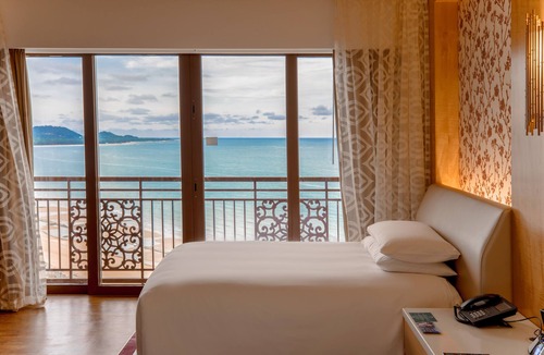 Phuoc Thuan Resort | InterContinental Grand Ho Tram by IHG
