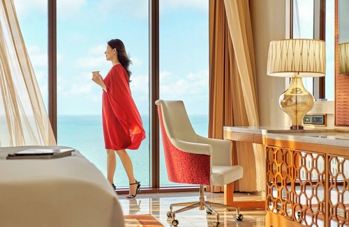 Phuoc Thuan Resort | InterContinental Grand Ho Tram by IHG