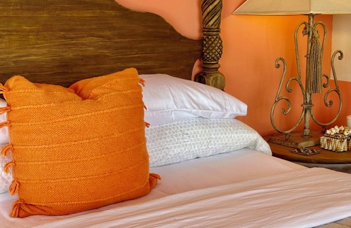 Playas de Rosarito Resort | Introducing Stella Maris Exotic Cabanas! EXCLUSIVE property up to 4 guest!