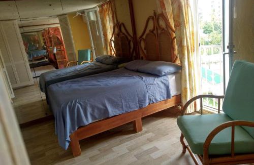 Club Deportivo House | IOW4 LM Junior Suite