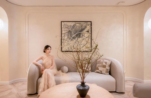 Lang Ha Hotel | iRest Atelier Hanoi Apartment & Hotel