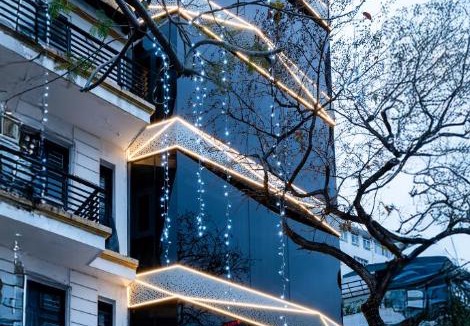 Ngoc Khanh Hotel | iRest Signature Ba Dinh Lakeside