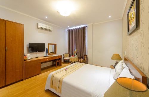 Thanh Khe Apartment | Iris Hotel Đà Nẵng