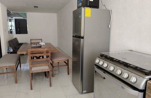 Tlaxcala House | IRKEN 2 HOUSE, IDEAL FOR GROUPS OF UP TO TWELVE PEOPLE