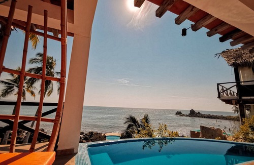 San Blas Villa | Isla Quimera San Blas Only Adults