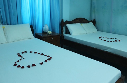 Cham Island Bed & Breakfast | Island Smiles Homestay