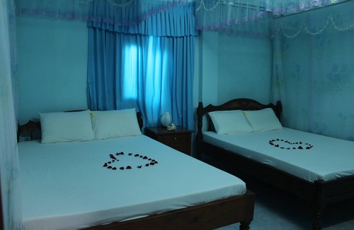 Cham Island Bed & Breakfast | Island Smiles Homestay